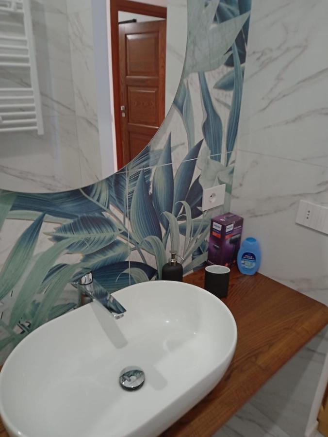 B&B Suite And Rooms San Giovanni Rome Bagian luar foto